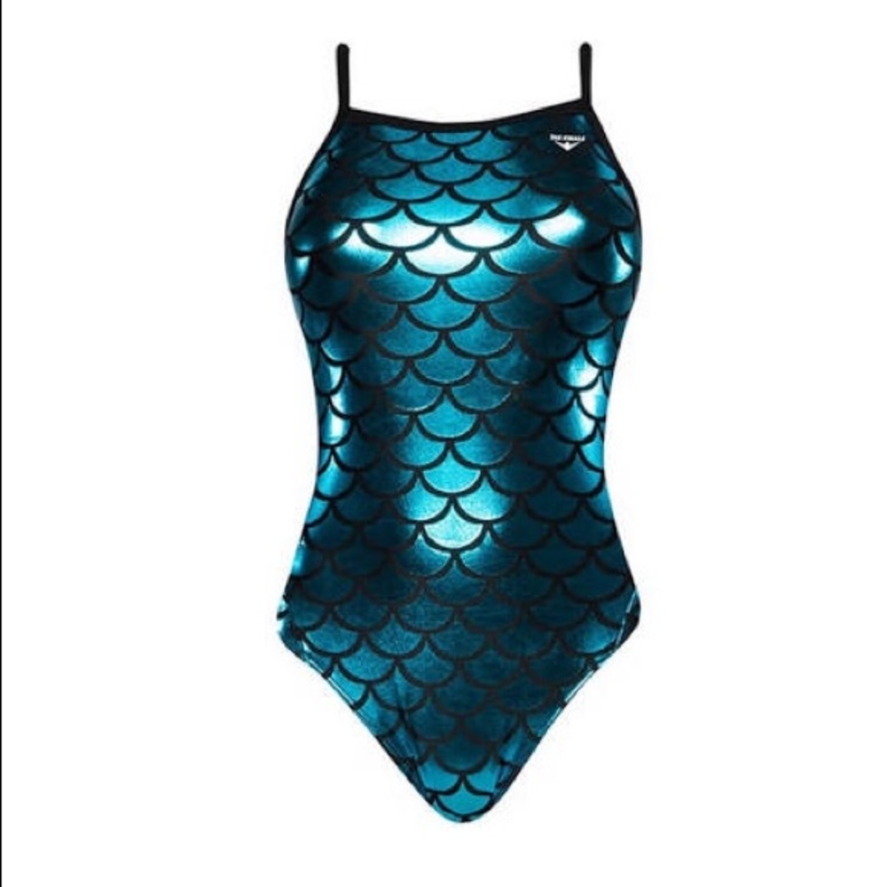 Mermaid Swimsuit🧜🏻‍♀️
